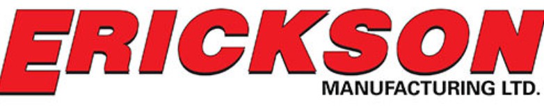 Erickson Manufacturing.